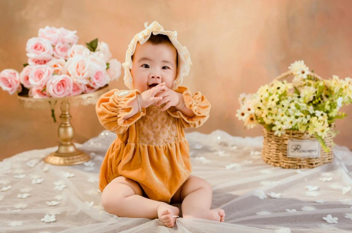 大丰宝宝睡觉发烧怎么办